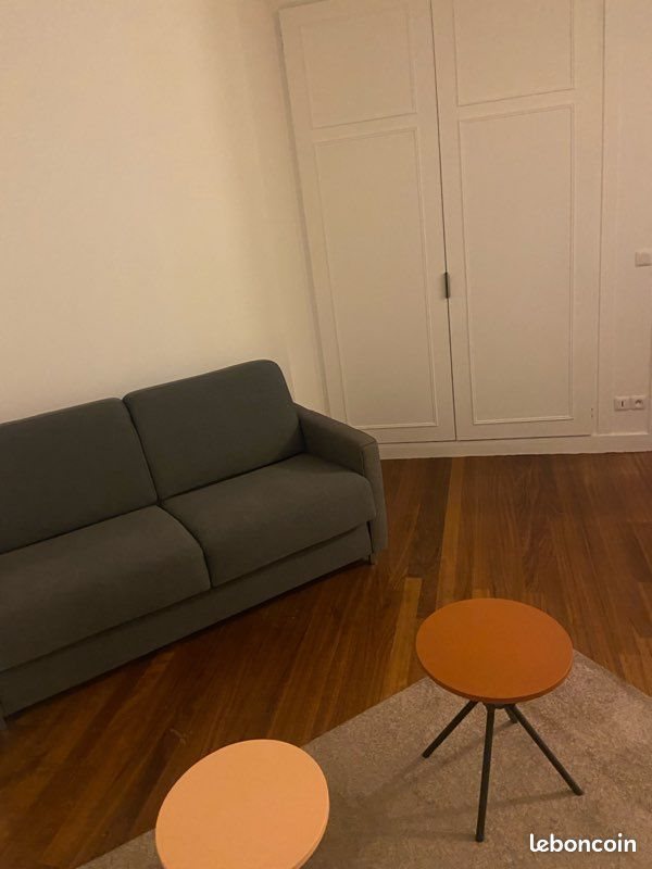 Appartement à vendre, 24m², Boulogne-Billancourt