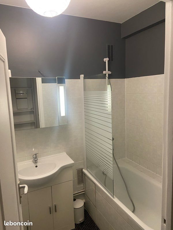 Appartement à vendre, 24m², Boulogne-Billancourt