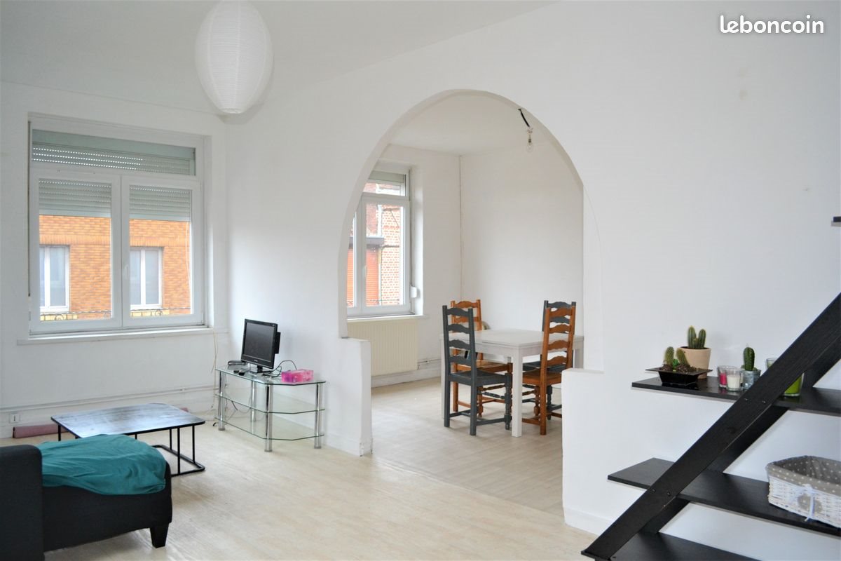 Maison à vendre, 177m², Lille