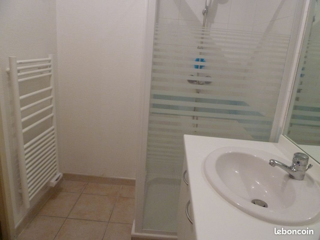 Appartement à louer, 25m², Arles
