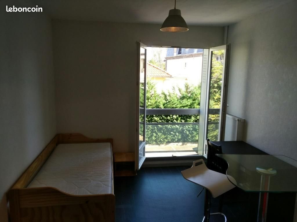 Appartement à louer, 18m², Beaumont