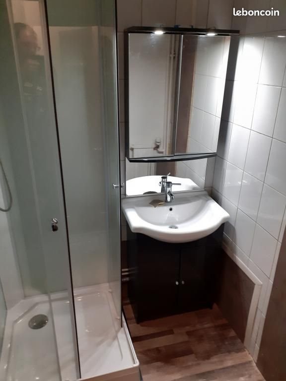Appartement à louer, 18m², Beaumont