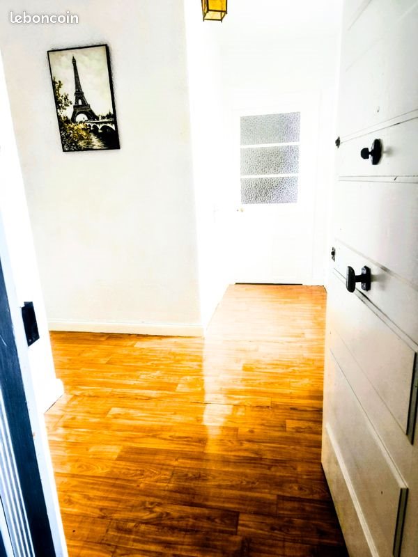 Appartement à louer, 50m², Bourg-de-Péage