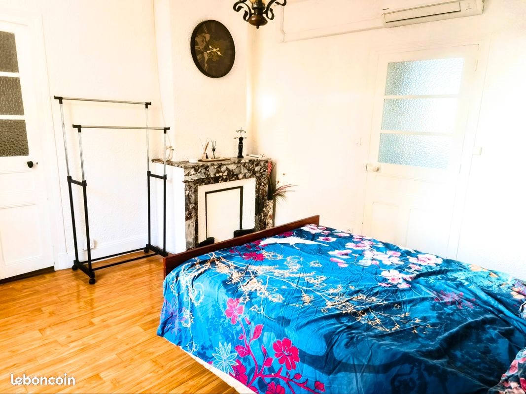 Appartement à louer, 50m², Bourg-de-Péage