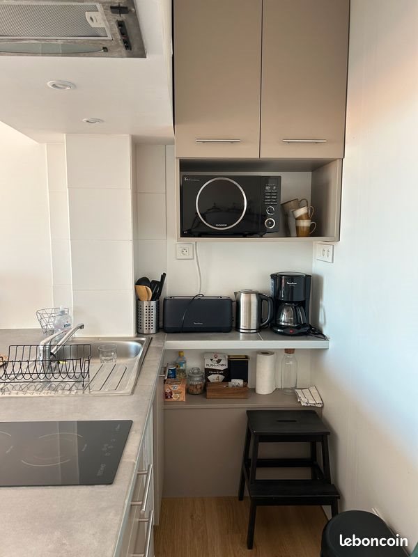 Appartement à louer, 21m², Dax