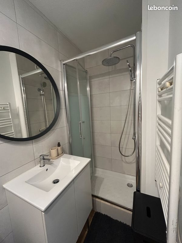 Appartement à louer, 21m², Dax