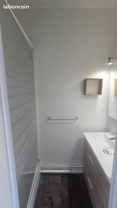 Appartement à louer, 24m², Villeneuve-d'Ascq