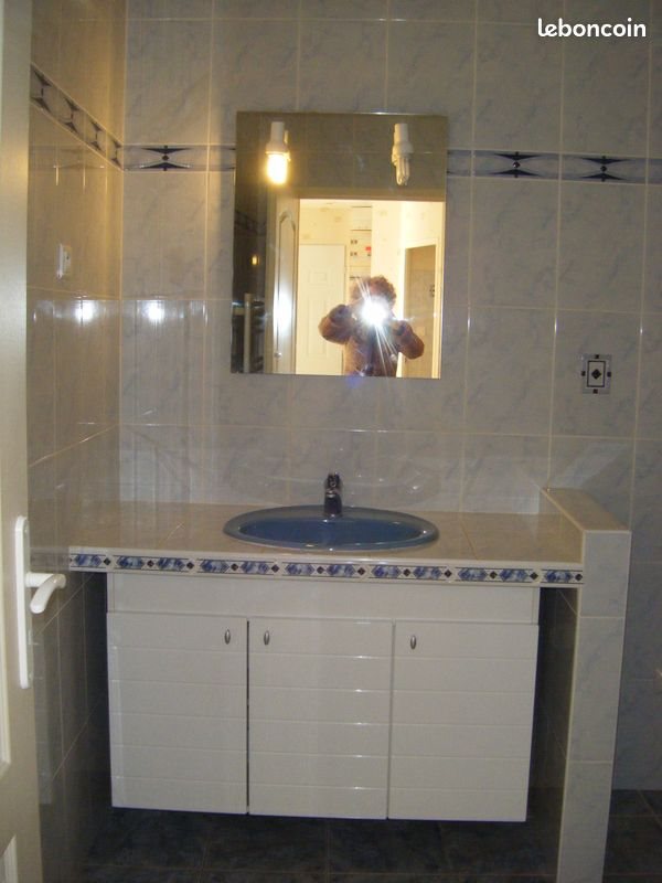 Appartement à louer, 57m², Saint-Astier