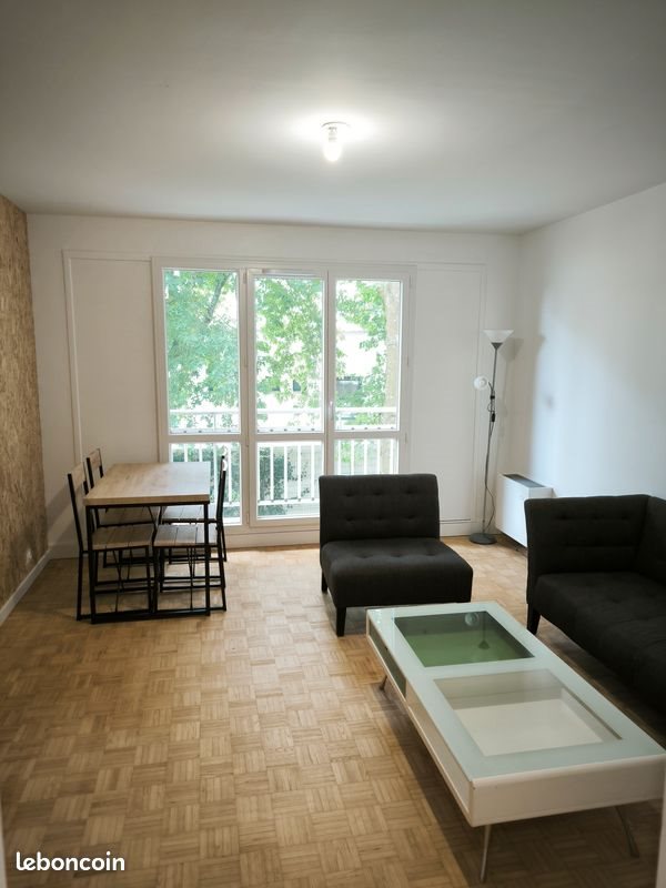 Appartement à louer, 74m², Rennes