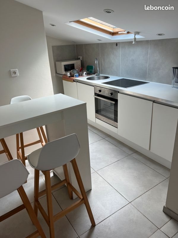Appartement à louer, 30m², Sainte-Maxime