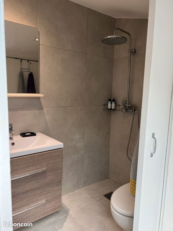 Appartement à louer, 30m², Sainte-Maxime
