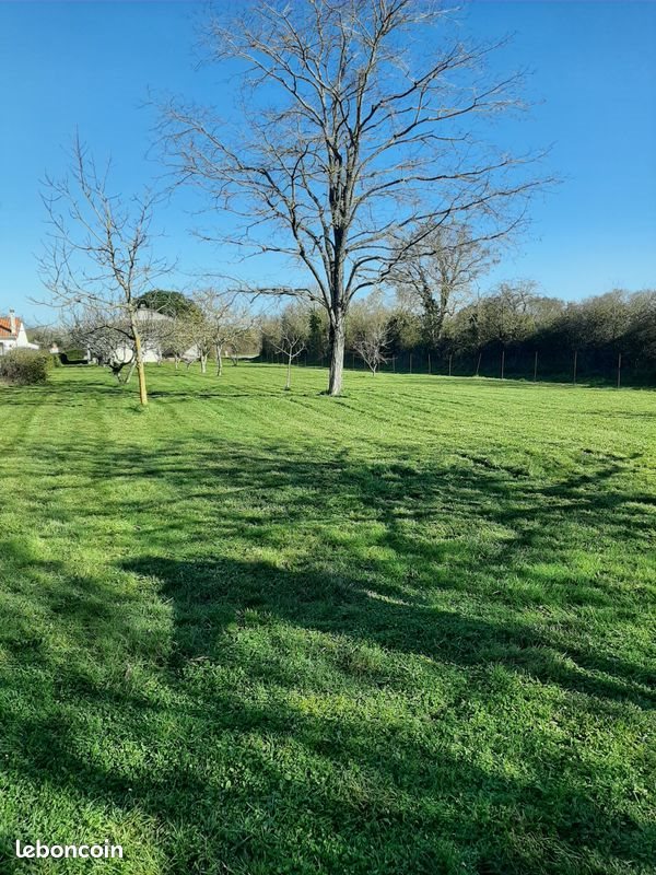 Maison à vendre, 140m², Saint-Hilaire-la-Forêt