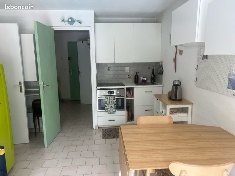 Appartement à louer, 35m², Cagnes-sur-Mer