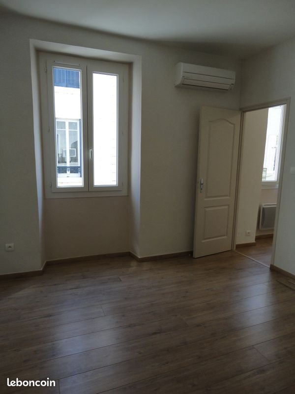 Appartement à louer, 33m², Alès