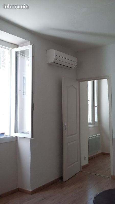 Appartement à louer, 33m², Alès