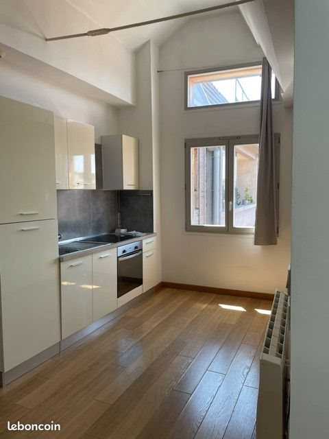 Appartement à vendre, 47m², Troyes