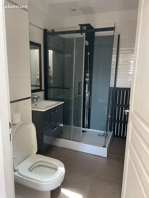 Appartement à vendre, 47m², Troyes