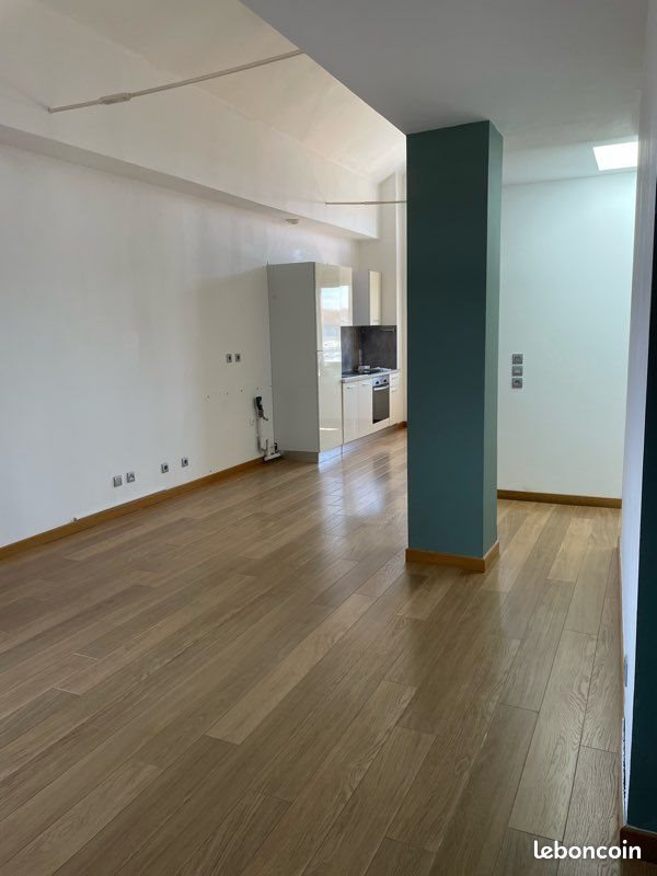 Appartement à vendre, 47m², Troyes