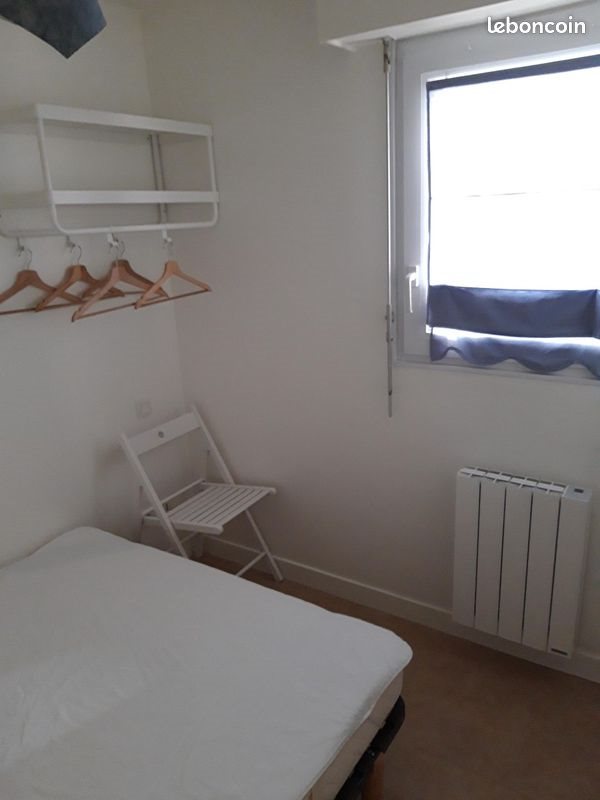Appartement à louer, 28m², Vannes