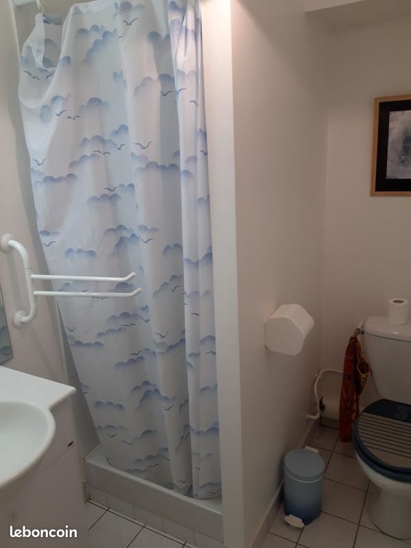 Appartement à louer, 28m², Vannes