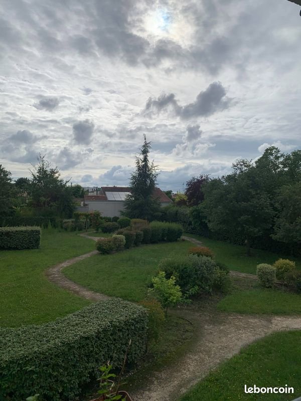 Appartement à vendre, 65m², Bègles