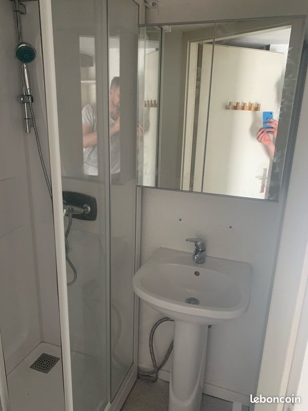 Appartement à vendre, 16m², Colmar