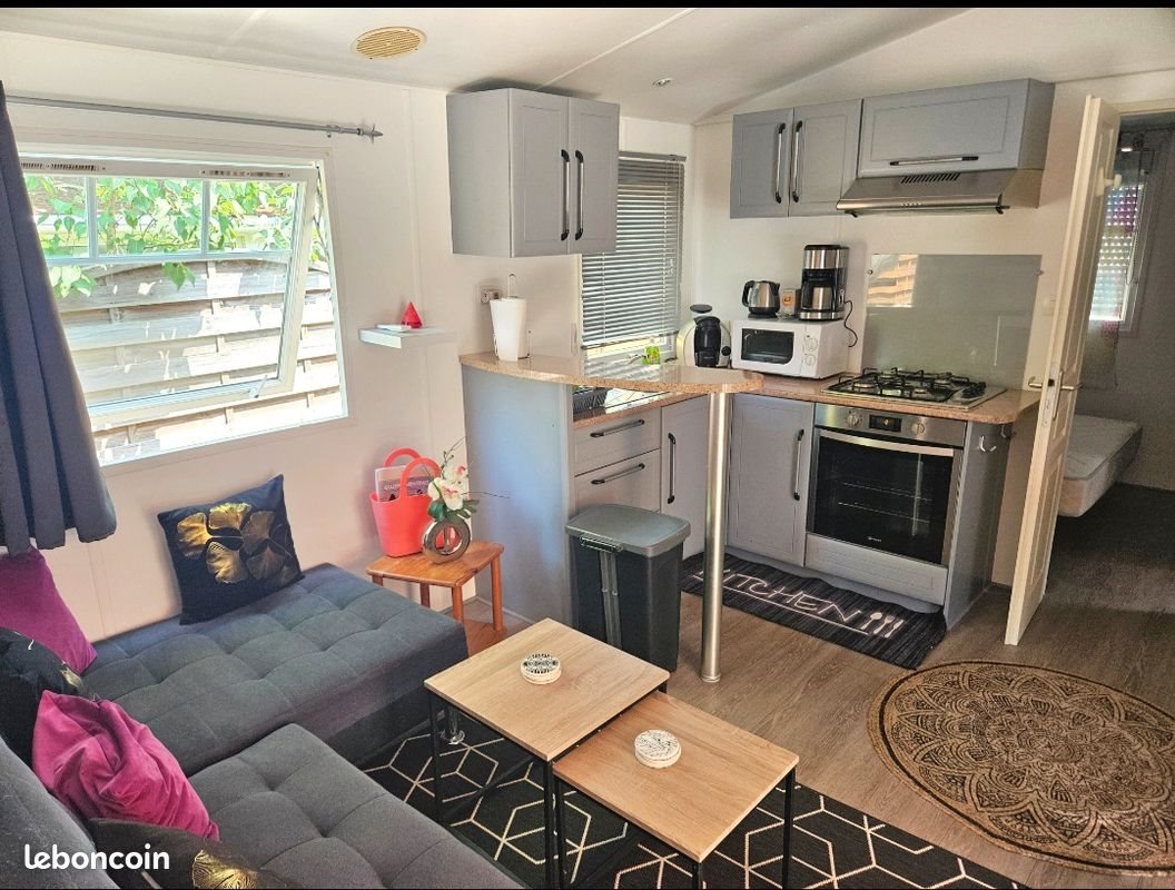 Maison à vendre, 32m², Gujan-Mestras