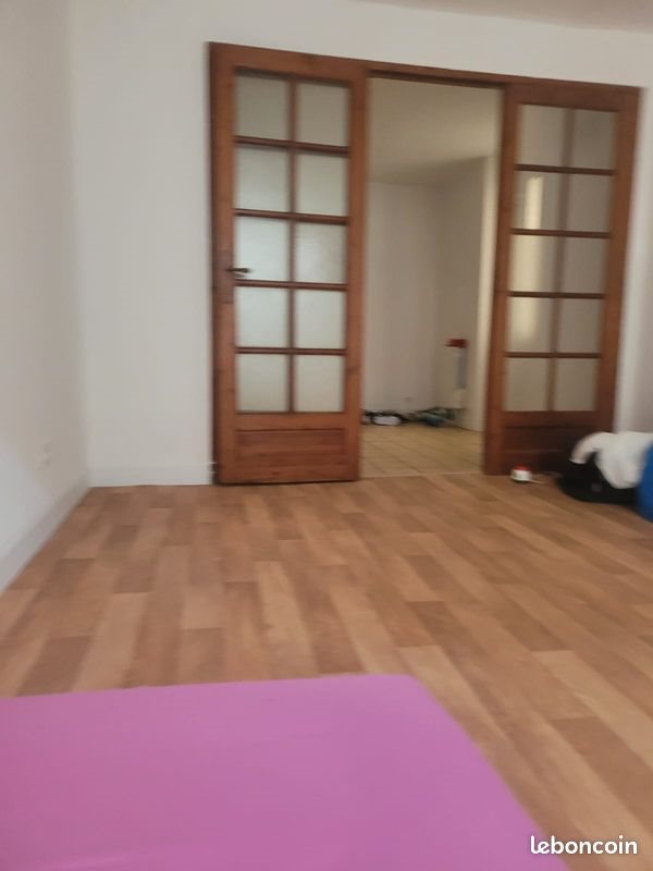 Appartement à louer, 27m², Meulan-en-Yvelines