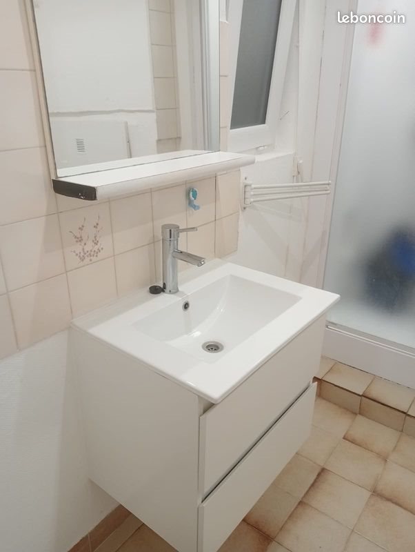 Appartement à louer, 27m², Meulan-en-Yvelines