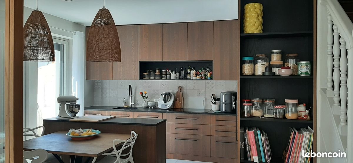 Maison à vendre, 170m², Ars-sur-Moselle