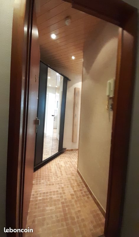 Appartement à louer, 20m², Strasbourg