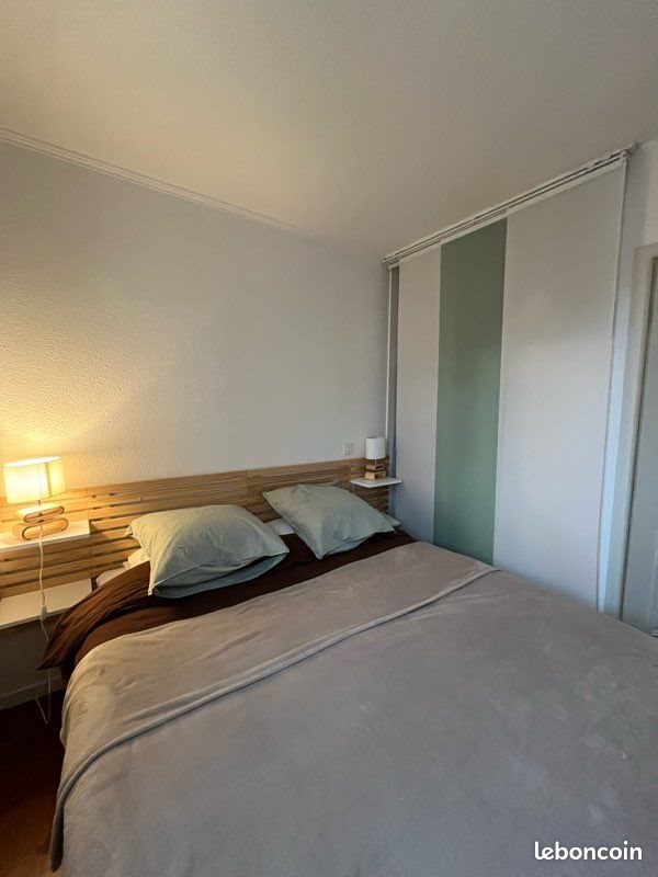 Appartement à vendre, 32m², Hendaye