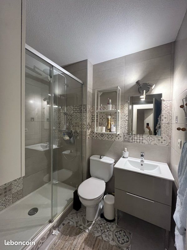 Appartement à vendre, 32m², Hendaye