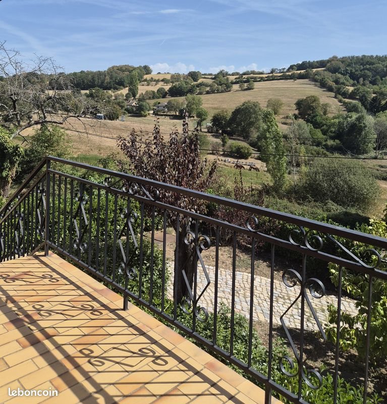 Maison à vendre, 110m², Sourcieux-les-Mines