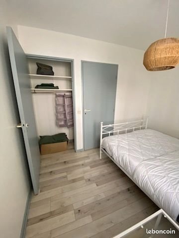 Appartement à louer, 55m², Pau