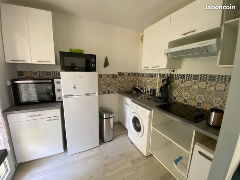 Appartement à louer, 55m², Pau