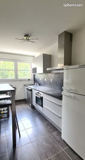 Appartement à louer, 61m², Saint-Priest