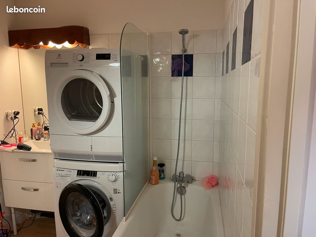 Appartement à vendre, 60m², Ustou