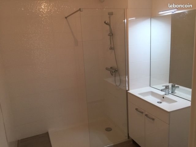 Appartement à louer, 63m², Miribel
