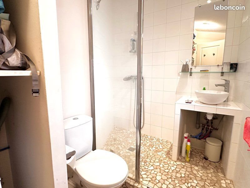 Appartement à louer, 47m², Mirmande