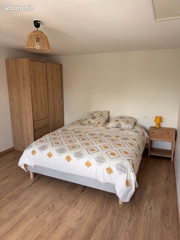 Appartement à louer, 60m², Cognac