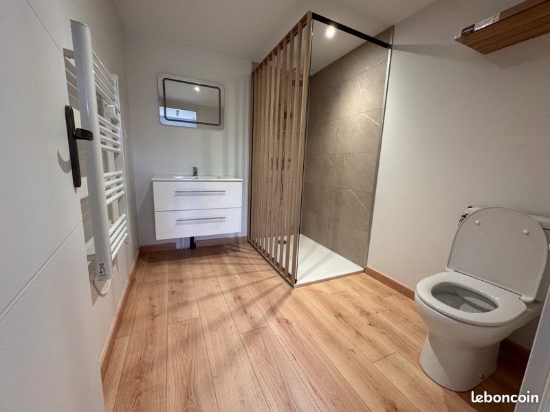 Appartement à louer, 60m², Cognac