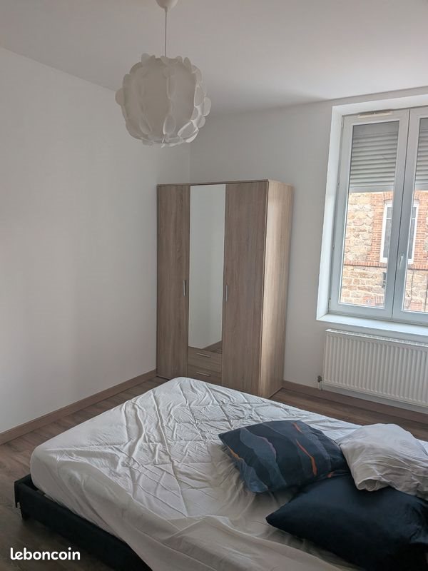 Appartement à vendre, 70m², Saint-Just-Saint-Rambert