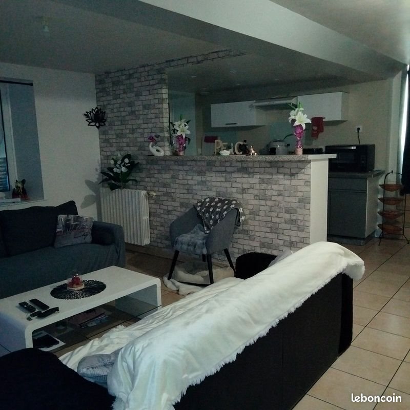 Maison à louer, 100m², Champéon