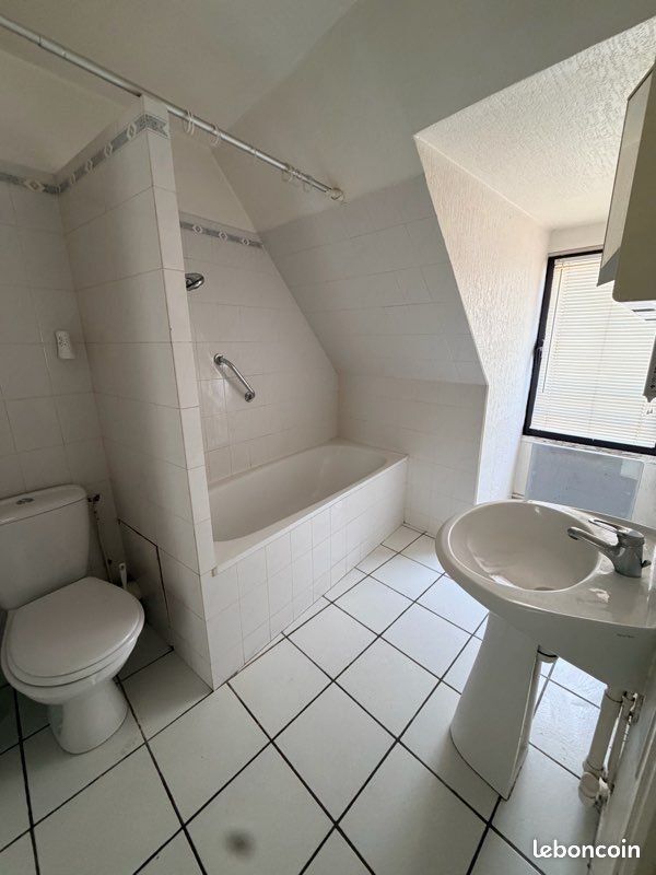 Appartement à louer, 25m², Souillac