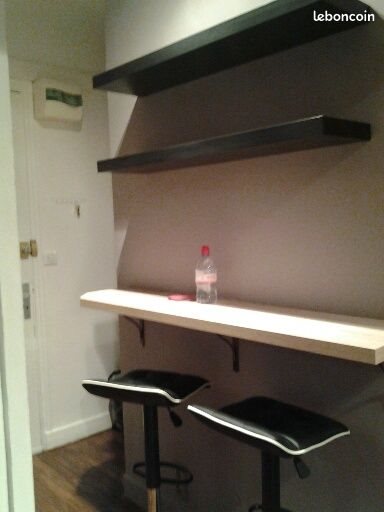 Appartement à vendre, 42m², Le Mans