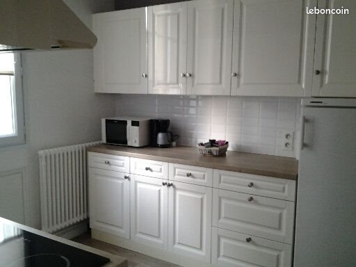 Appartement à vendre, 42m², Le Mans