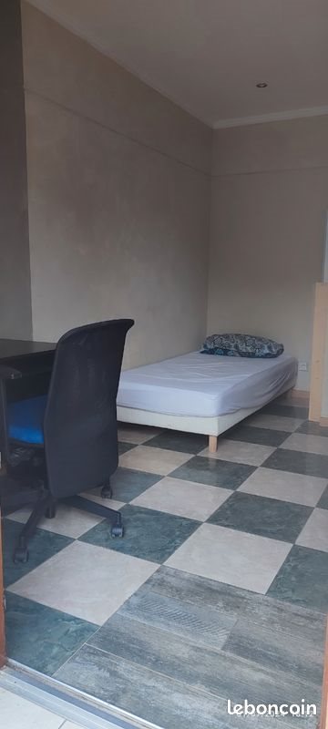Appartement à louer, 15m², Seclin