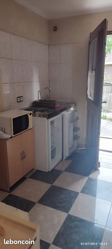 Appartement à louer, 15m², Seclin