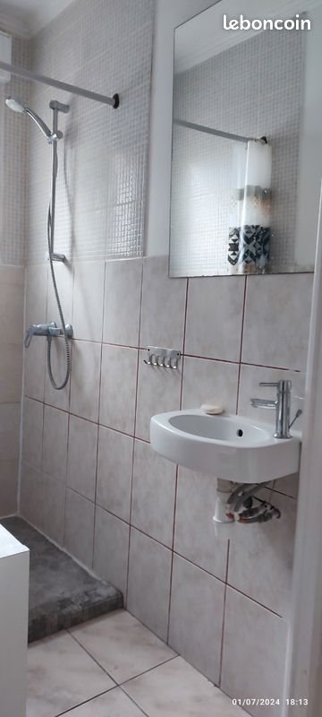 Appartement à louer, 15m², Seclin